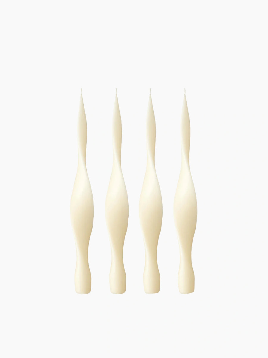 Ribbon Candle Set