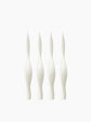Ribbon Candle Set