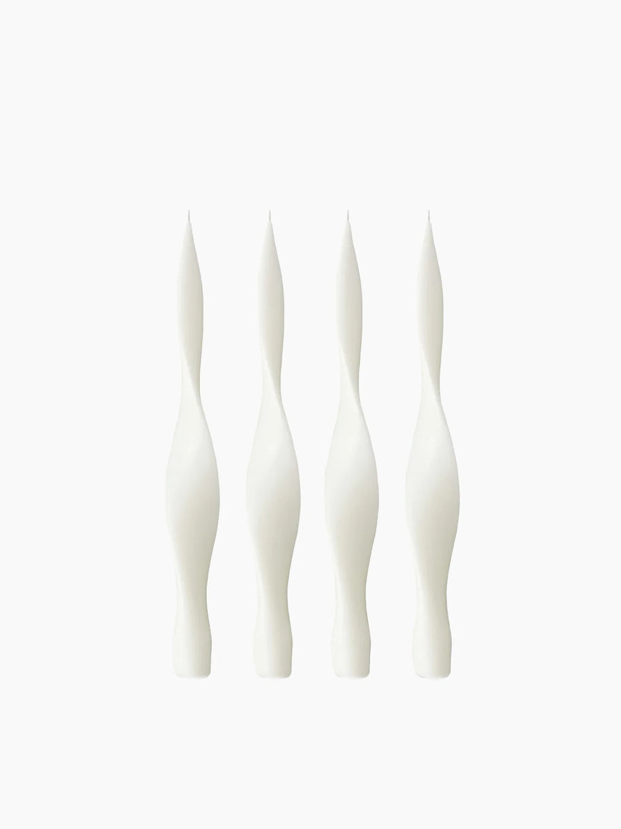 Ribbon Candle Set