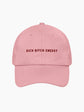 Rich Bitch Energy Cap