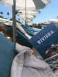 Riviera by Bastien Lattanzio Coffee Table Book