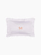 Arabella Ruffle Bow Pillowcase Set