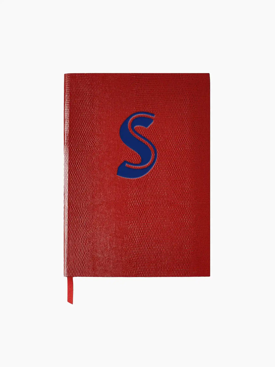 Alphabet Notebook
