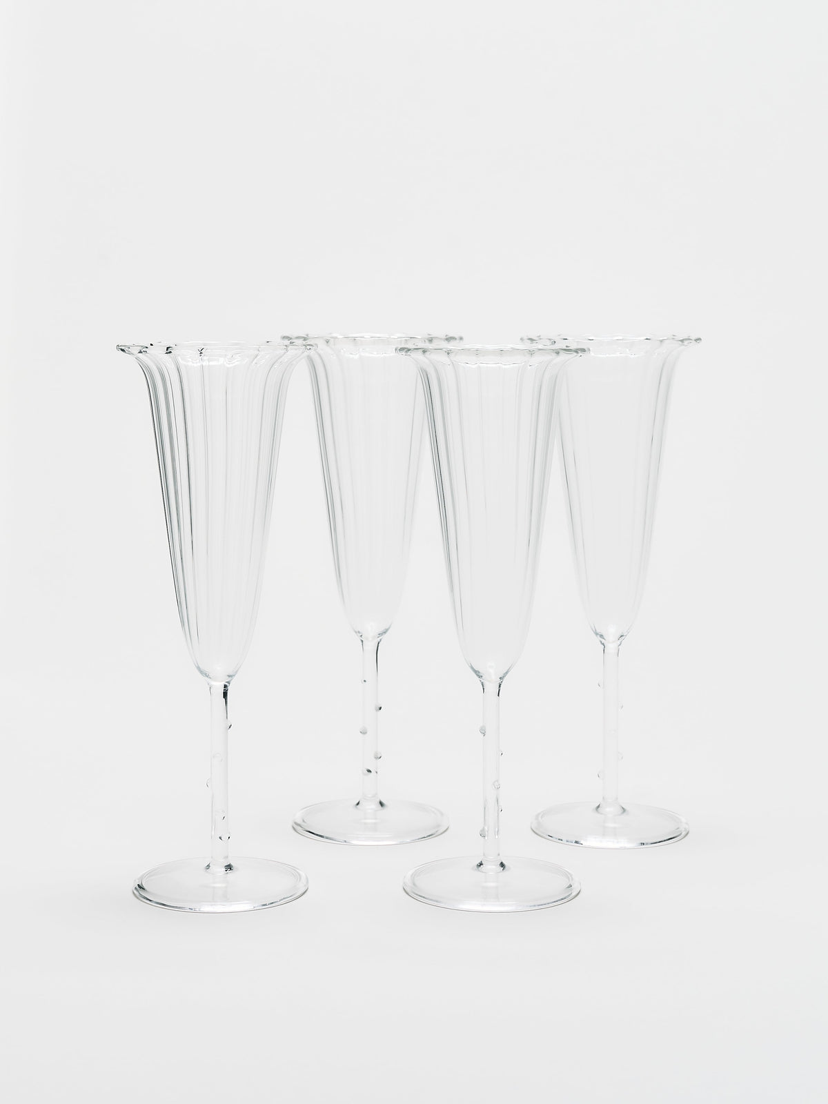 Angel Flute Set of 4