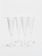 Angel Flute Set of 4