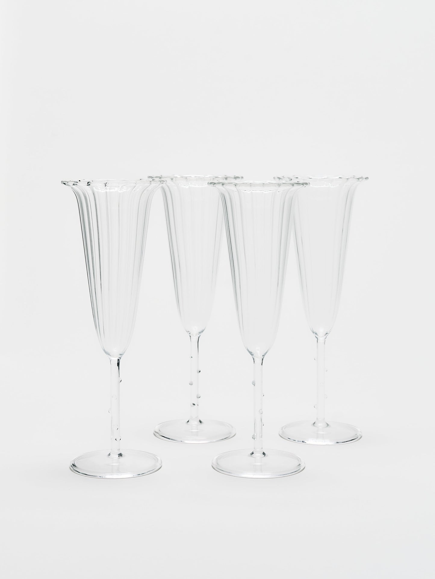 Angel Flute Set of 4
