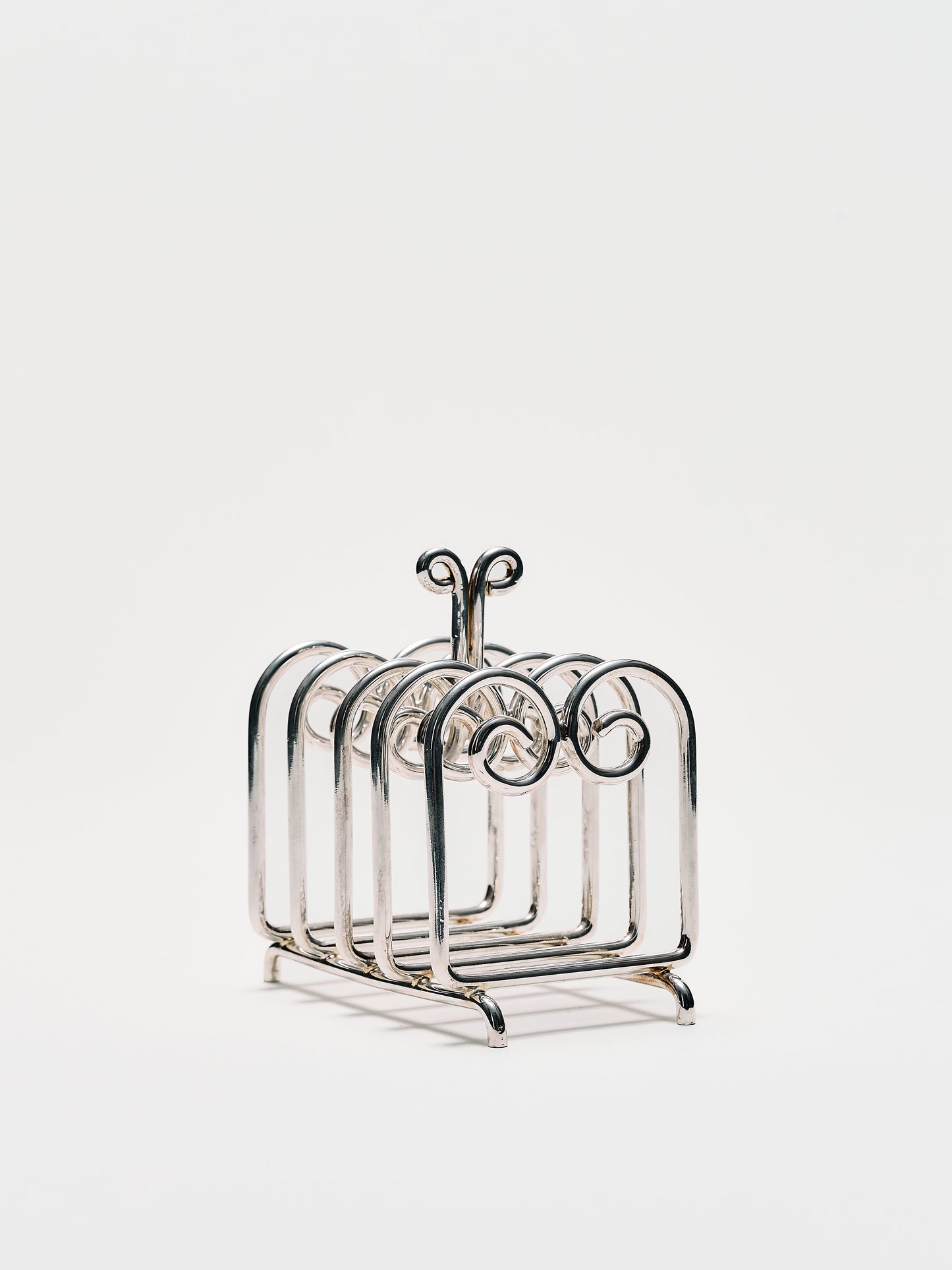 The Porter Toast Rack