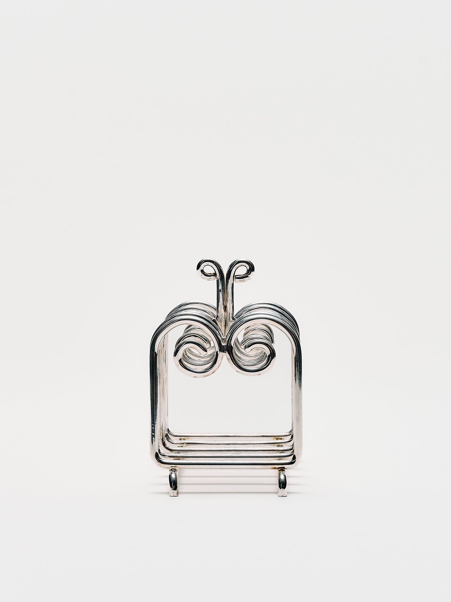 The Porter Toast Rack
