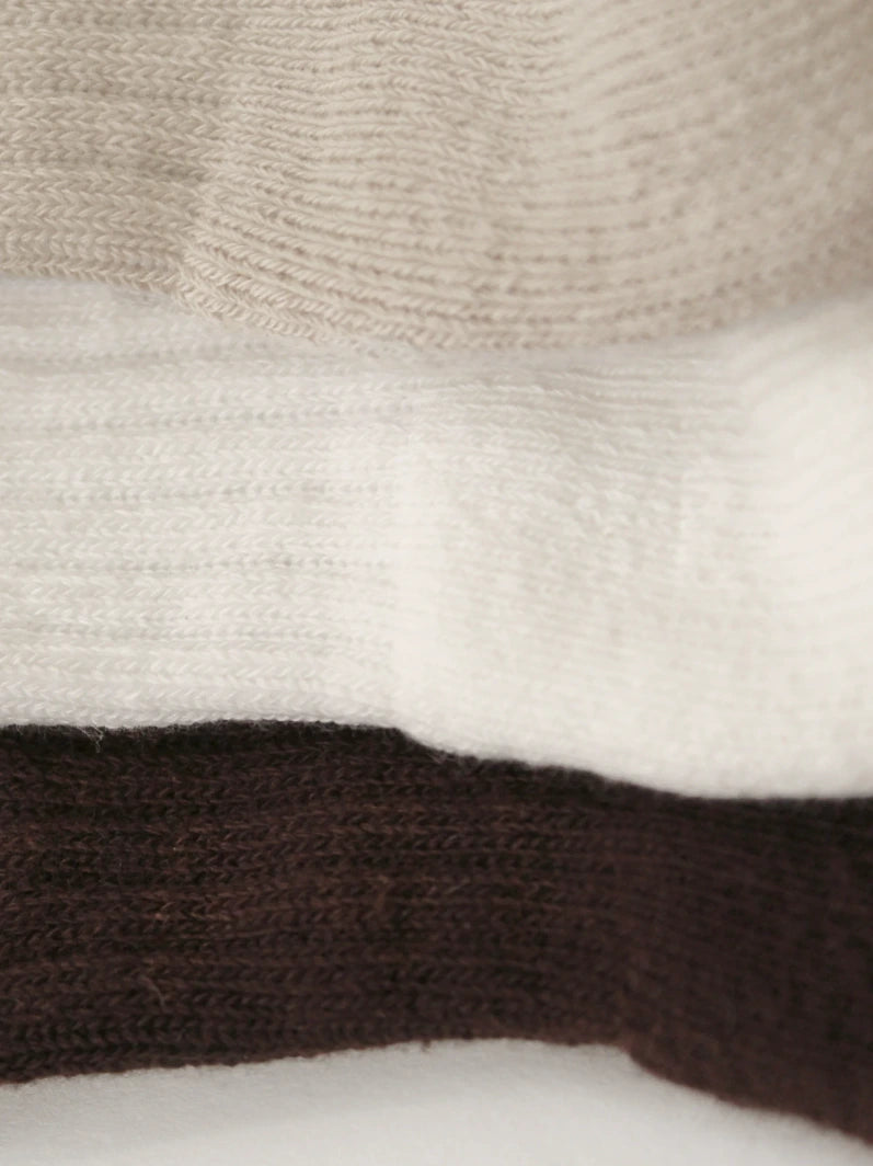 Sable Pilates Socks Set