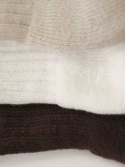 Sable Pilates Socks Set