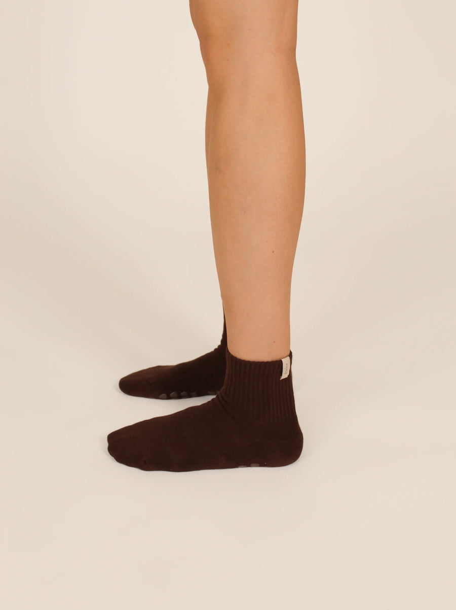 Sable Pilates Socks Set