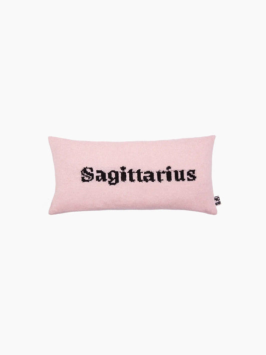 Zodiac Cushion