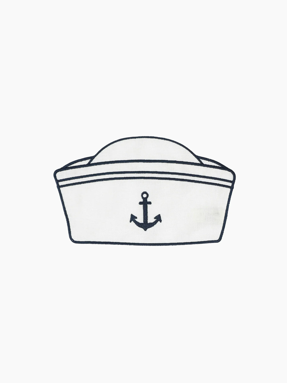 Sailor Hat Cocktail Napkins