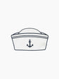 Sailor Hat Cocktail Napkins