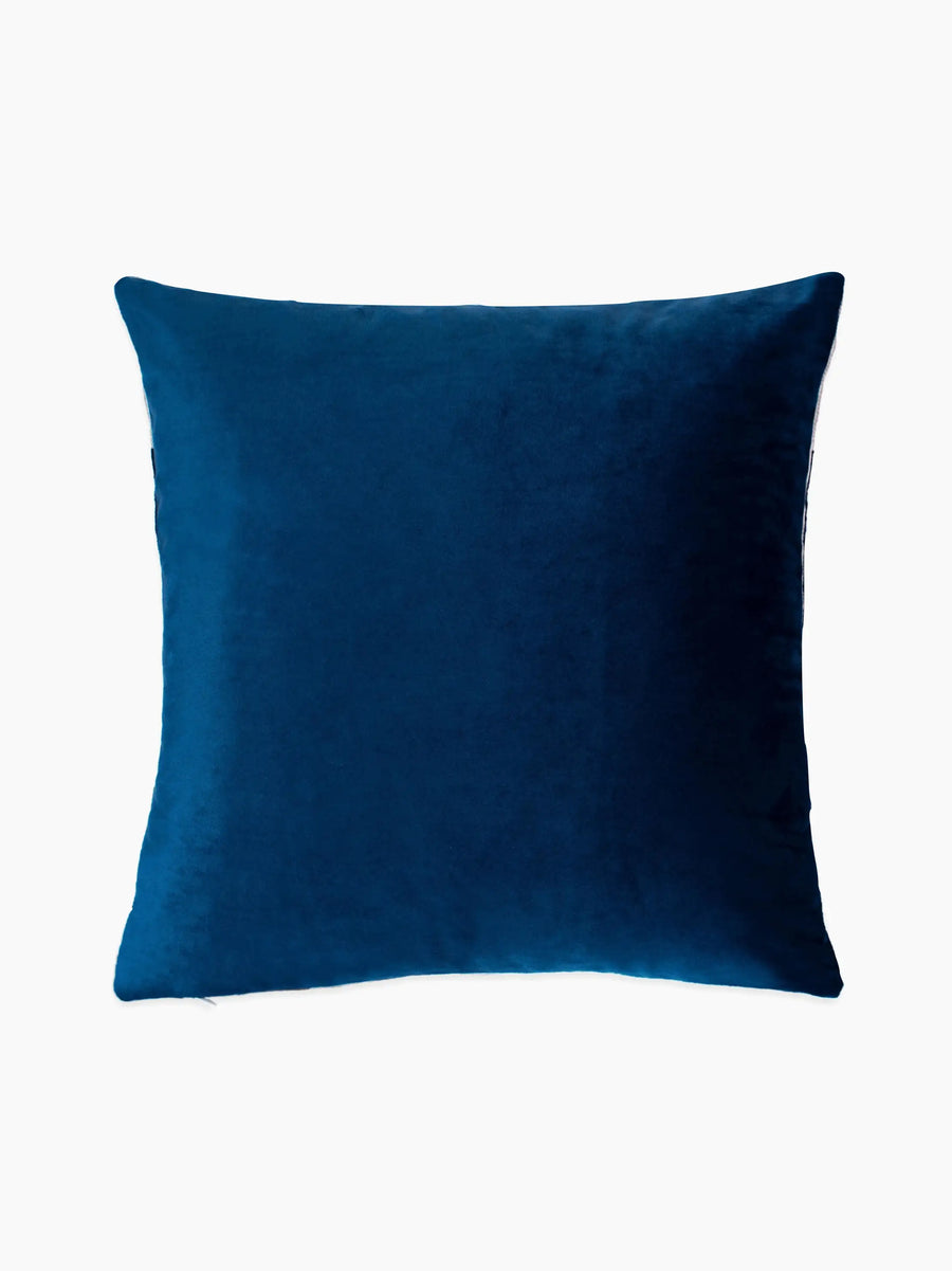 St. Tropez Needlepoint Cushion