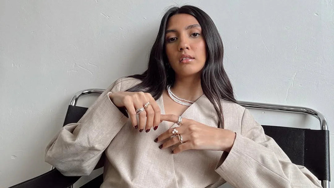 Sapna Rathi Sapna Rao Sheerluxe Interview | The Go-To