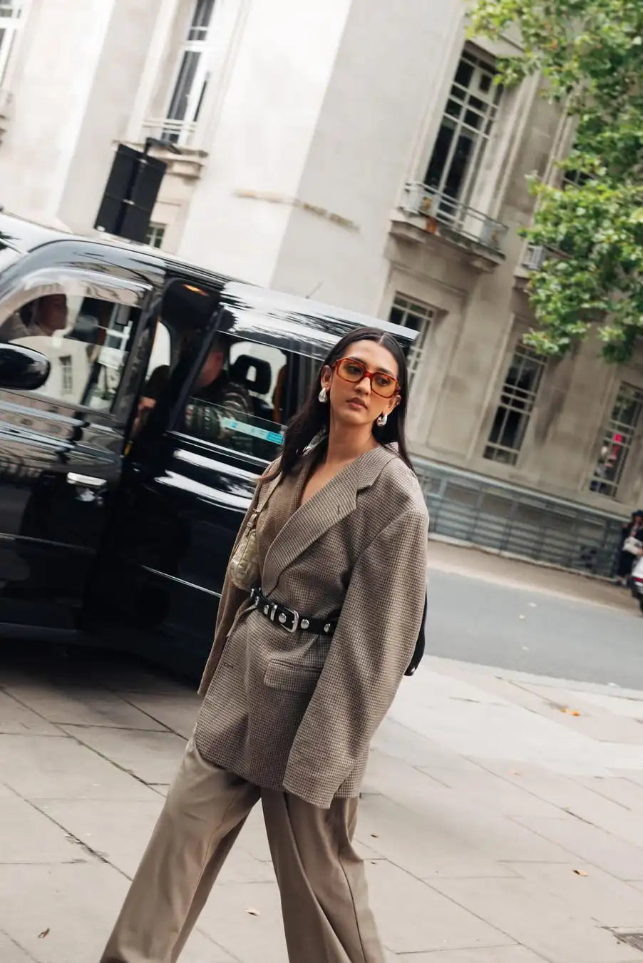 Sapna Rajo Sapna Rao Sheerluxe Interview | The Go-To