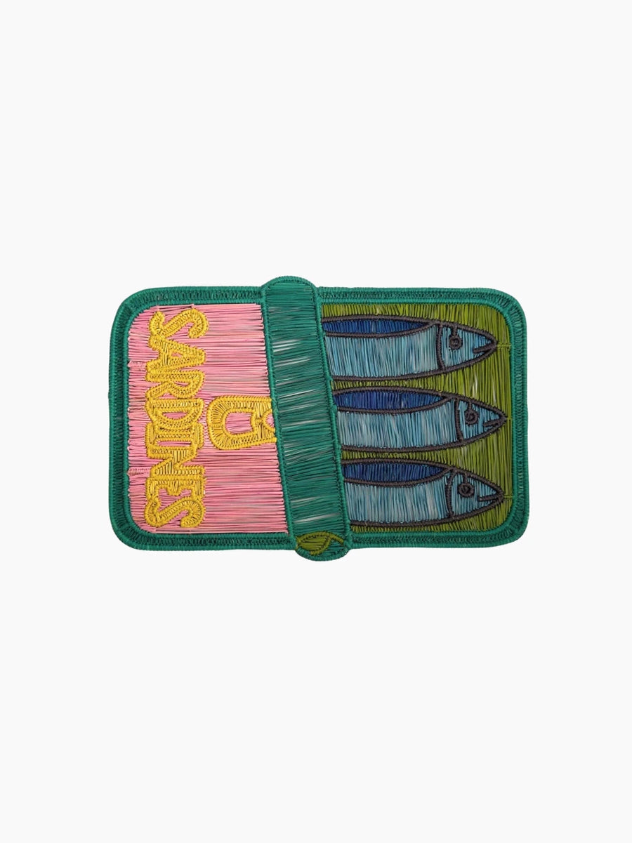 Sardines Placemat