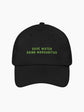 Save Water Drink Margaritas  Cap