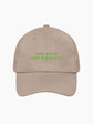 Save Water Drink Margaritas  Cap