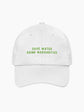 Save Water Drink Margaritas  Cap