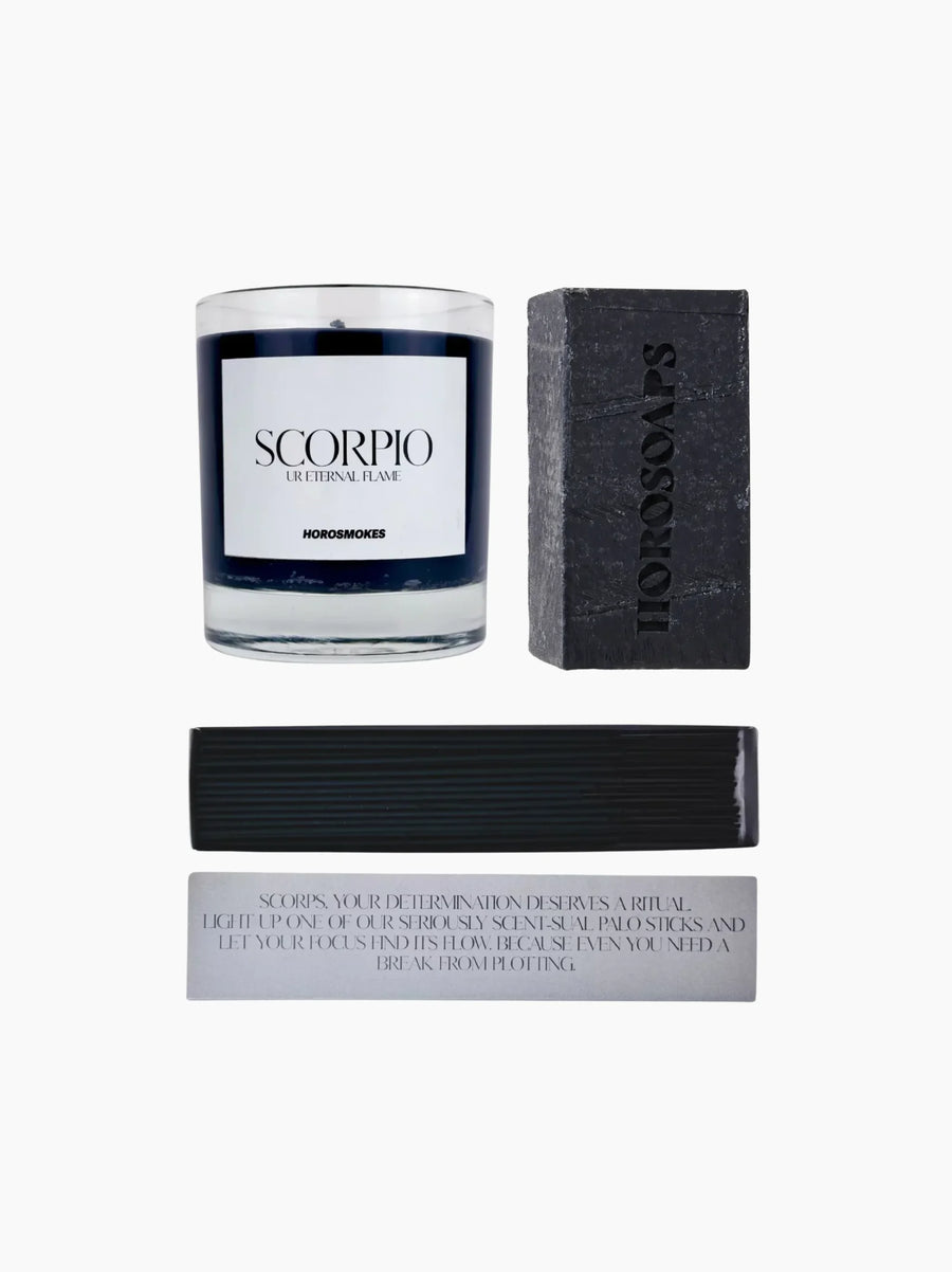 Zodiac Gift Set