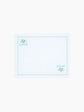 Linen Motif Placemats Set of 2