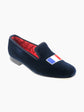 Flag Slippers