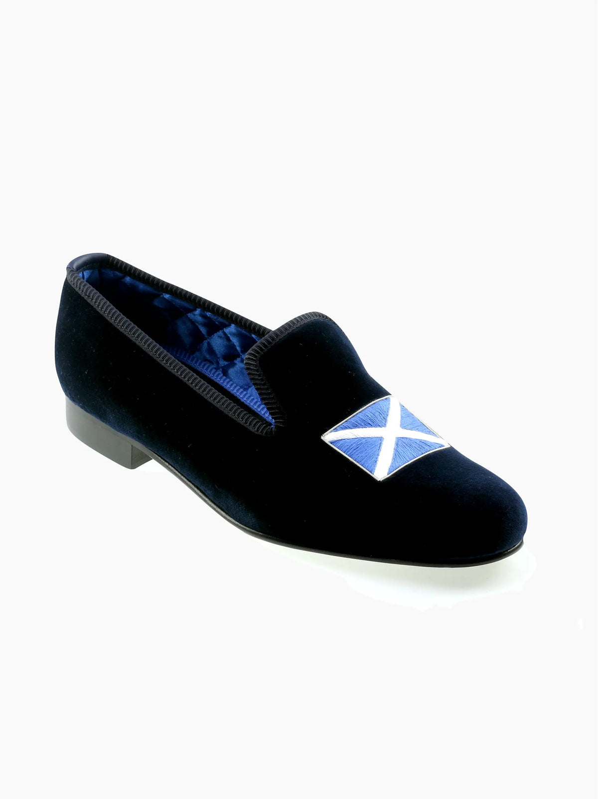 Flag Slippers