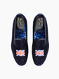 Flag Slippers