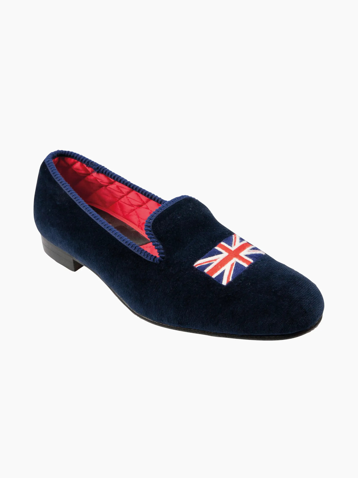 Flag Slippers