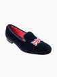 Flag Slippers