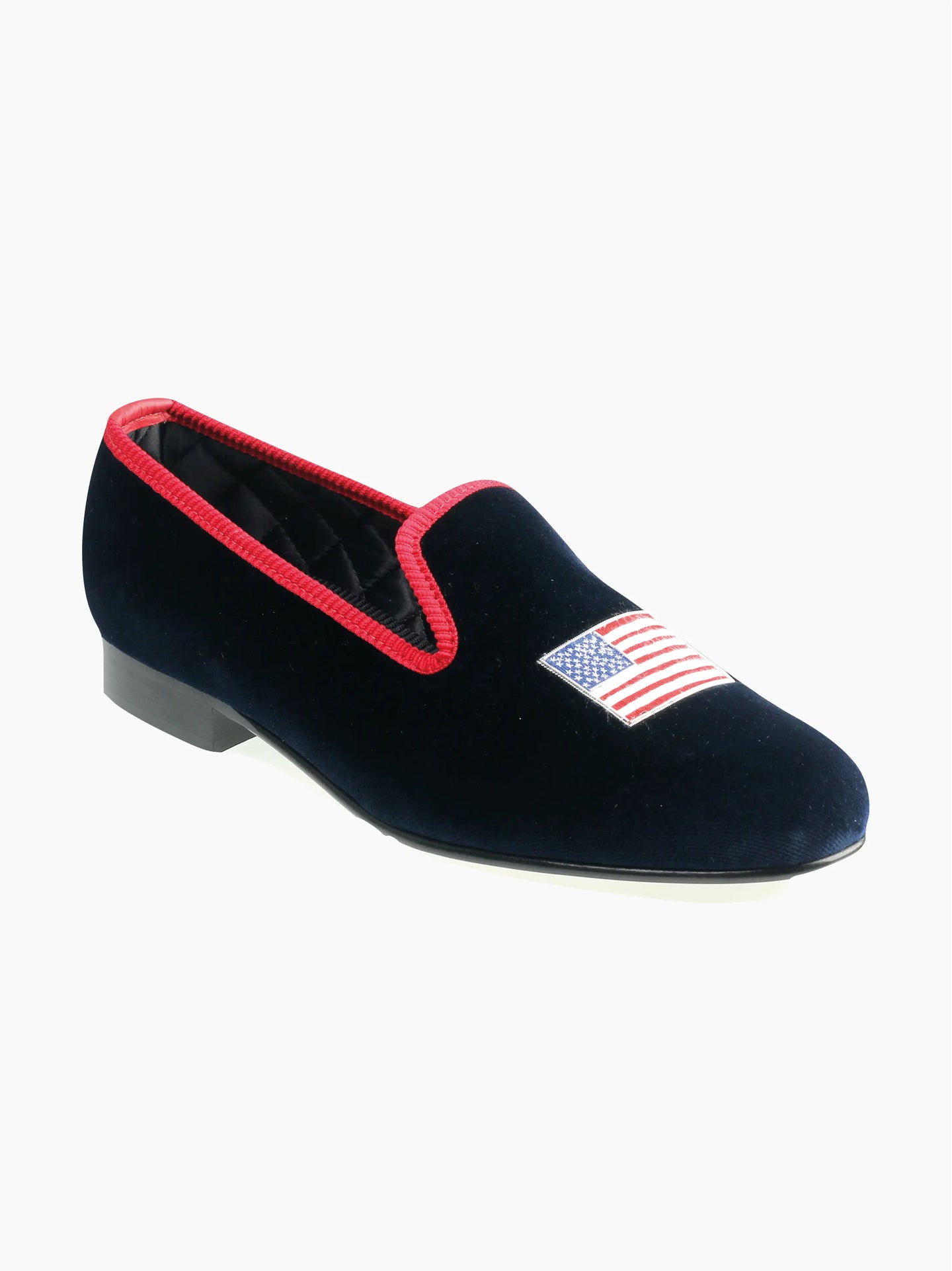 Flag Slippers