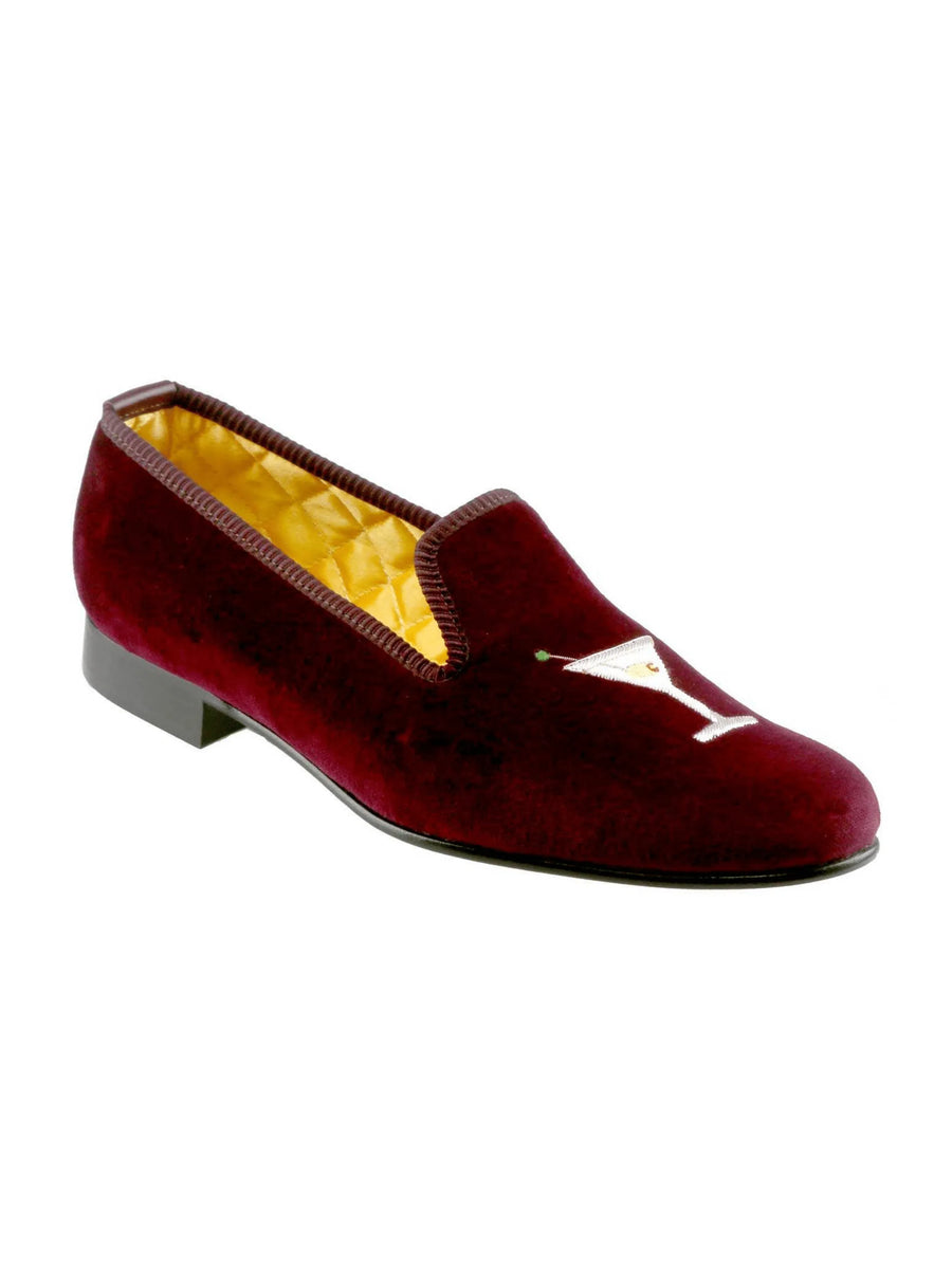 Martini Slippers