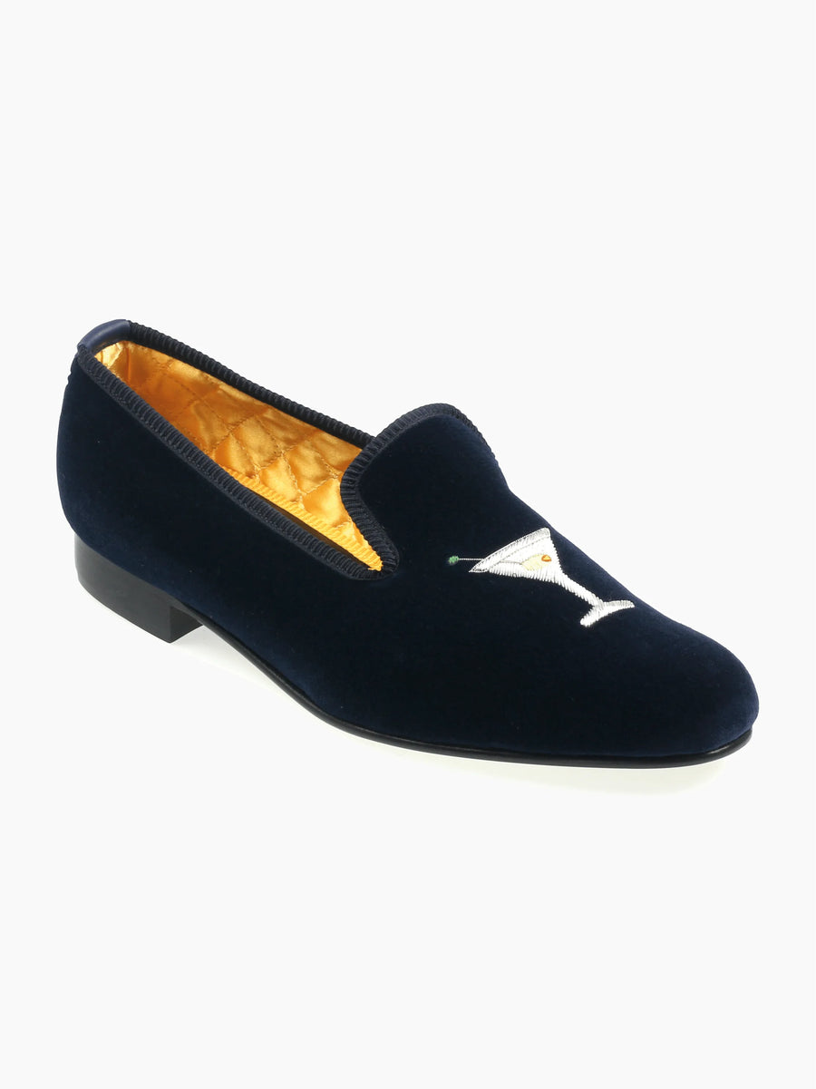 Martini Slippers