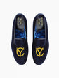 Bespoke Monogram Slippers