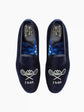 Bespoke Crest Slippers