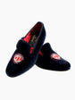Bespoke Crest Slippers