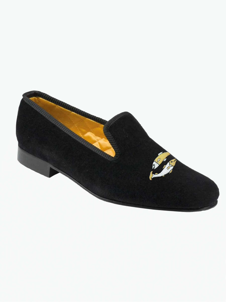 Zodiac Slippers