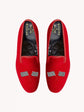 Racing Flag Slippers