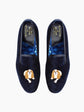 Spaniel Slippers