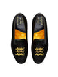 English Lions Slippers