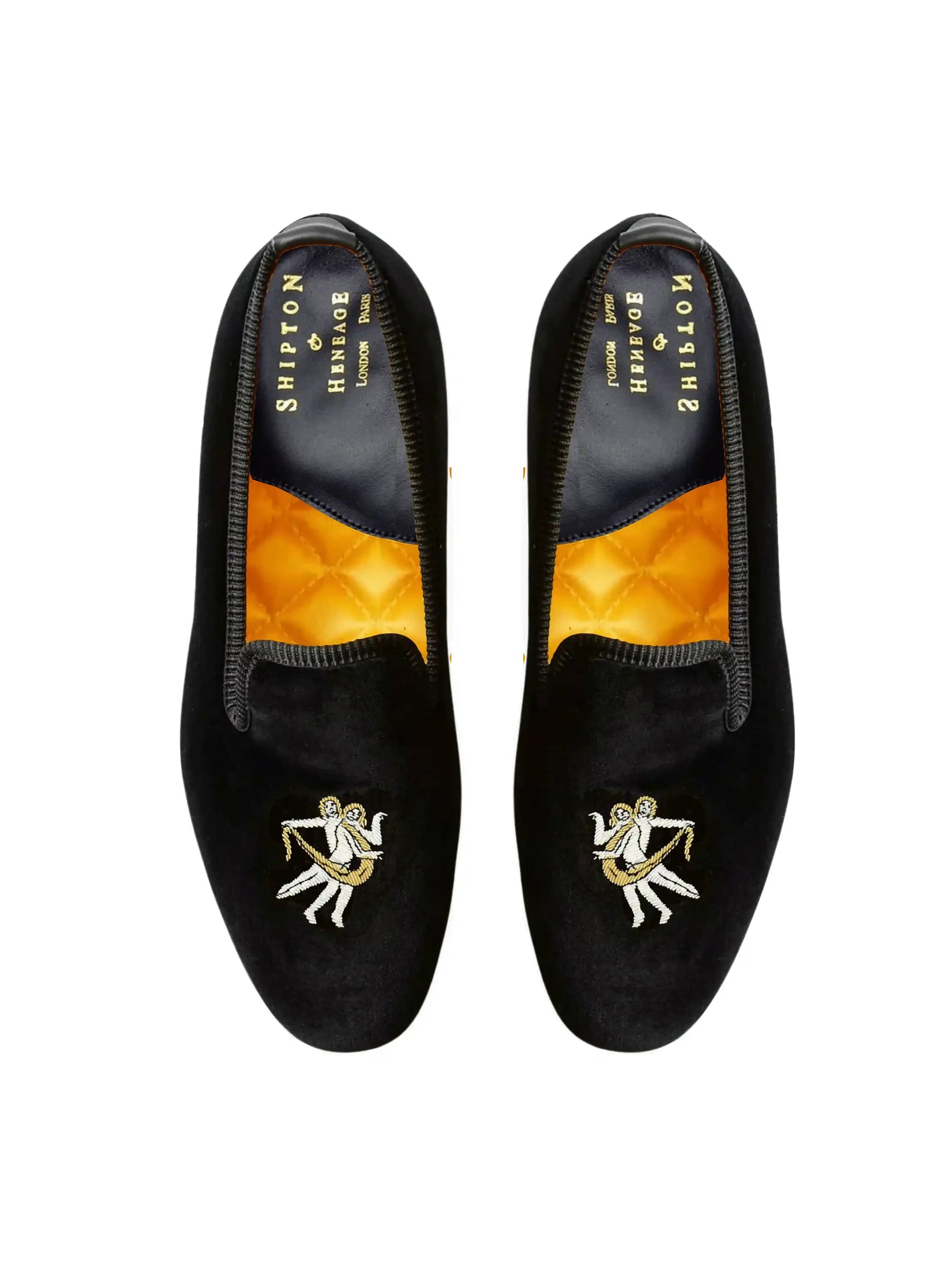 Zodiac Slippers
