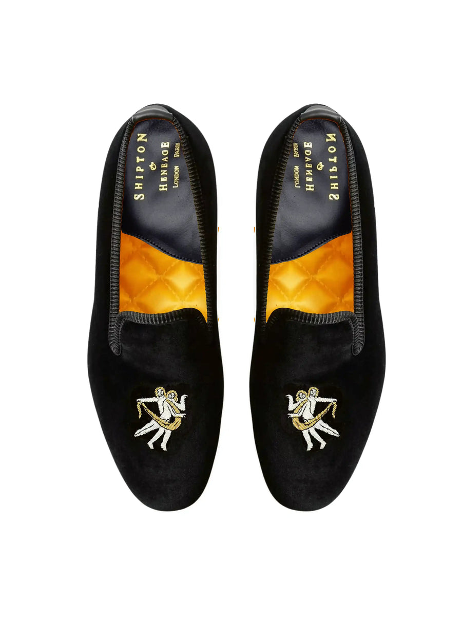Zodiac Slippers