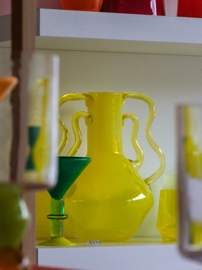Sicily Vase