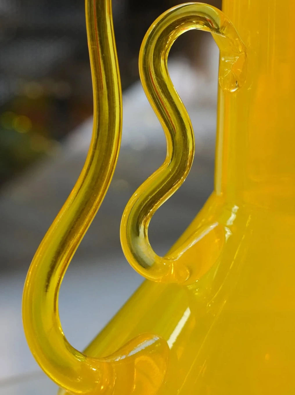 Sicily Vase