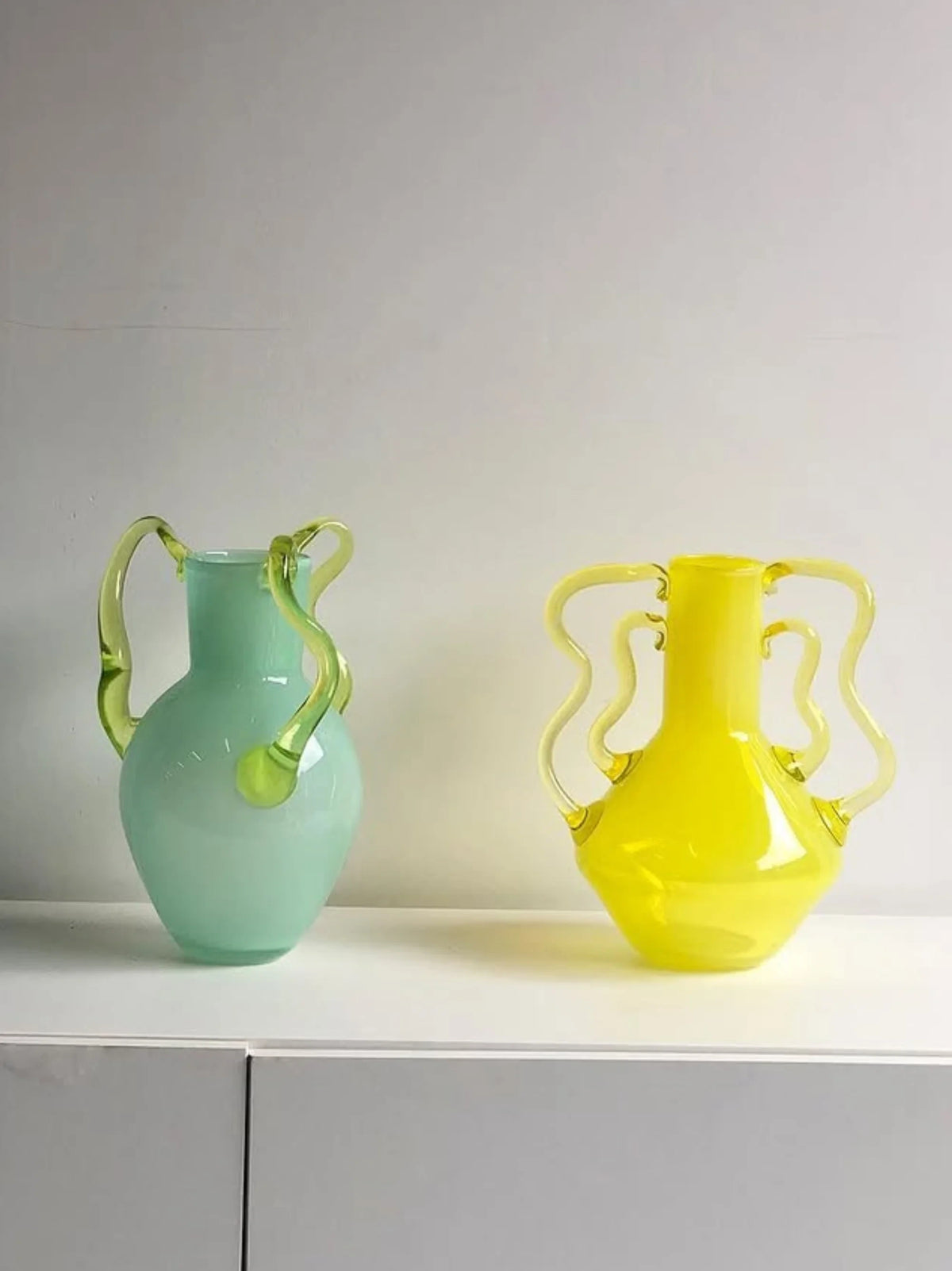 Sicily Vase