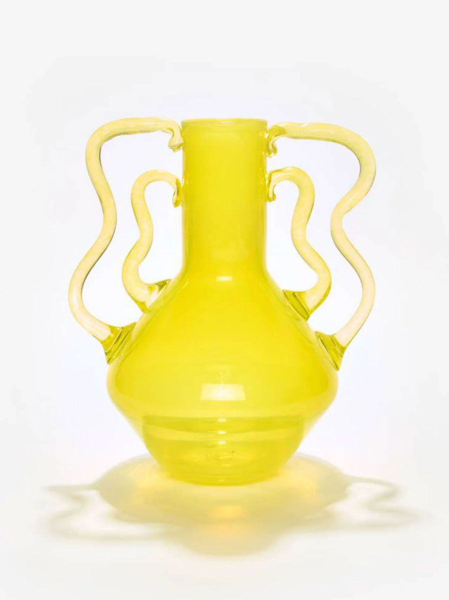Sicily Vase