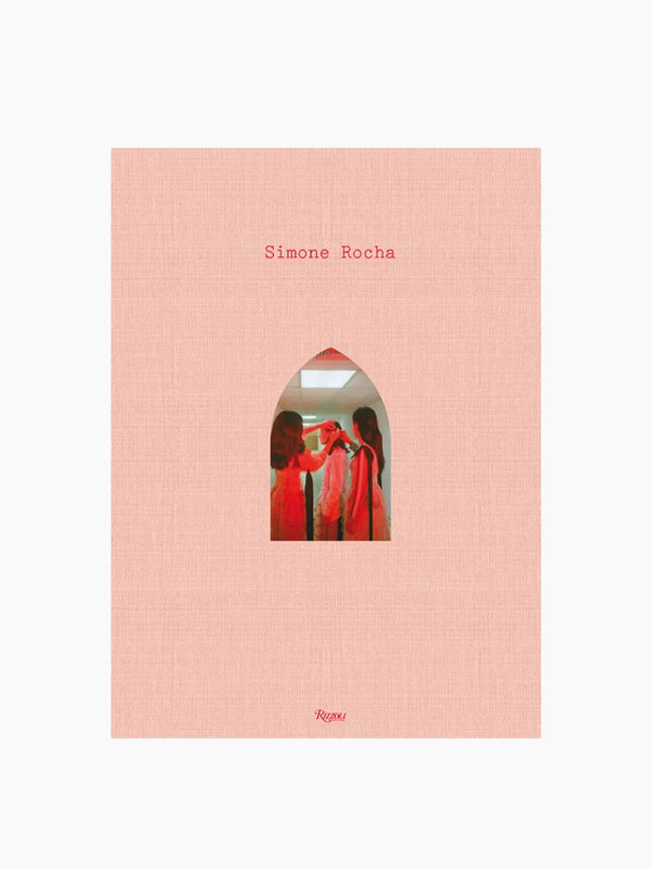 Simone Rocha Coffee Table Book