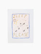 Baby Art Print